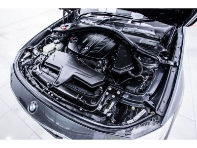 2014 BMW SERIES 3 320D GT SPORT (F34)  ผ่อน 10,463 บาท 12 เดือนแรก รูปที่ 3